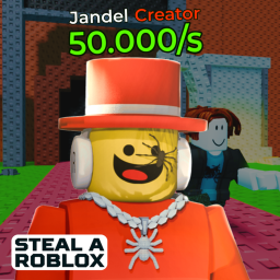 Steal a Roblox [Autumn]