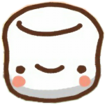 Marshmallow gang c: