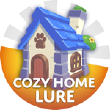 Cozy Home Lure - Roblox