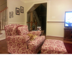 My old house