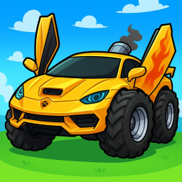 Car Evolution icon