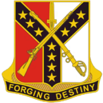 3rd Sqdn, 61st Cavalry Regiment