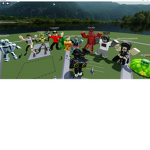 The boys And friends And best friedns