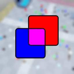 Cube Combination  icon
