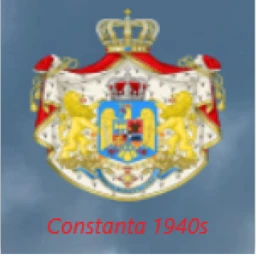 Kingdom Of Romania // Constanta 1940s icon