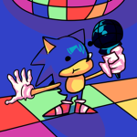 Sunky’s Kingdom!