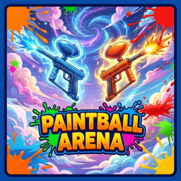 Paintball Arena