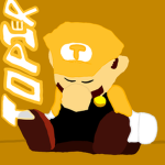 Mario 64 stuff