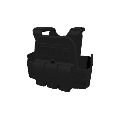 Chaleco FGR - MX - army