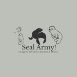 Shadow's Seal Army!
