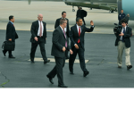 M.I.5 and M.I.6 Secret Service Branch