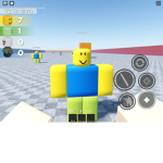 Noob gmilatary