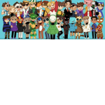 Dream smp simps :D