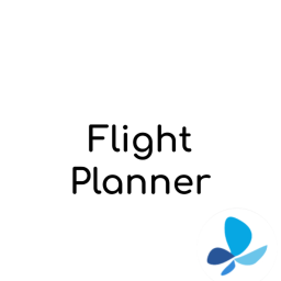 French Bee Flight Planner