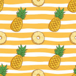 Pineapple+