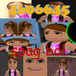 Shane's friends