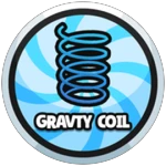 Gravity Coil