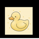 Baby ducks :)