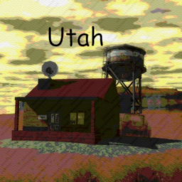 Utah