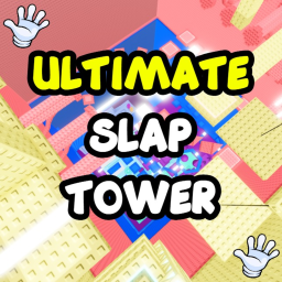 😈 Ultimate Slap Tower