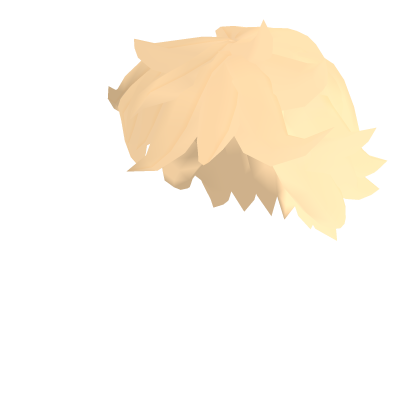 KookiFox Hair thumbnail
