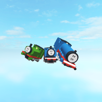 Choo Choo Train Crashes: Retro Editon.