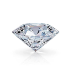 Straight diamonds