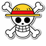 Blessed Luffy