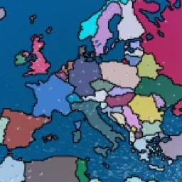 Nations Roleplay [NEW!]
