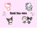 Kawaii & Gothic Home Store