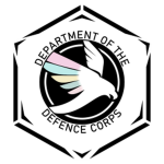 PE: Department of the Defence Corps