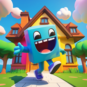 🏡Brookhaven Runner