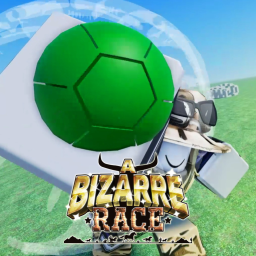 A Bizarre Race 🐎