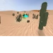 Desert simulator icon