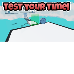 Test your time!