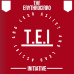 The Erythrocirro Initiative