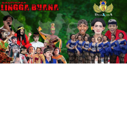 Auditorium Lingga Buana dan Dramasoka icon