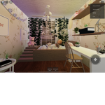 Diamond Heart gaming!