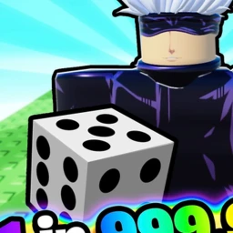 [🎄] Anime Training RNG icon