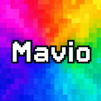 Mavio [WIP]