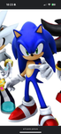 Sonic and hedgehogs.