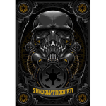 | | (TGE) Shadow Troopers | |