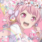 JOJIレイ~!