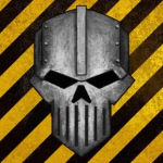 Iron Warriors 3rd Company
