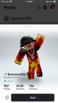 I am following Chillzsubzero