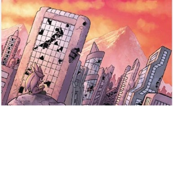 silvers future (fixed)