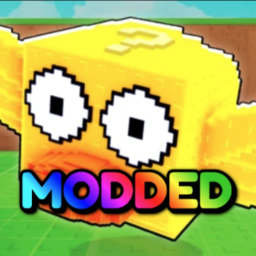 Be  Lucky Block MODDED