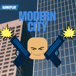 [BETA] Modern City