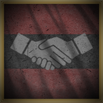 The Greater Swabian Foreign Affairs