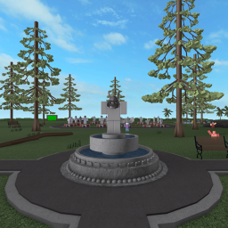 Robloxian Myth Hunters' Park [2018]